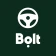 Bolt Driver: Fahre & Verdiene icon