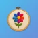 Broderie Points Tutoriels icon