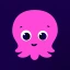 Octopus Energy icon