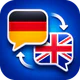 Deutsch Englisch Übersetzer icon