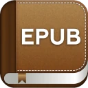 EPUB Reader あなたが愛するすべての本のために icon