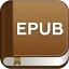 EPUB Reader あなたが愛するすべての本のために icon