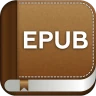 EPUB Reader あなたが愛するすべての本のために icon