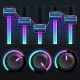 Equalizer & Extra Bass Booster icon