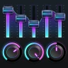 Equalizer & Extra Bass Booster icon