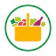 Mercadona icon