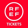 RFEF Tickets icon