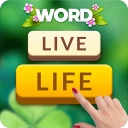 Word Life : Casse-Tête de Mots icon