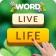 Word Life – Kreuzworträtsel icon