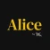 Alice | Tu clínica estética icon