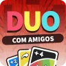 DUO Com Amigos - UNO Online icon