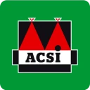 ACSI Campingar Europa icon