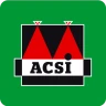 ACSI Campingplasser Europa icon