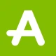 Allego icon