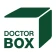 DoctorBox – Vorsorge App icon