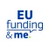 EU funding & me icon