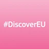 DiscoverEU Travel App icon
