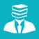 Lehrmeister - die Lehrer-App icon