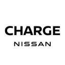 Nissan Charge - EV charging icon