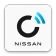 NissanConnect Services icon