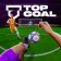 Top Goal: jalkapallomestari icon