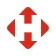 Nova Post icon