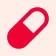Medicin och Piller Påminnare icon