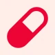 Medicin och Piller Påminnare icon