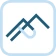 Peak Finder - For Mountaineers icon