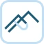 Peak Finder - For Mountaineers icon