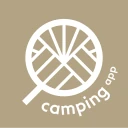 Camping-App.eu Norge & Europa icon