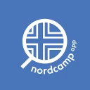 nordcamp rese- & campingguide icon
