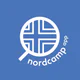nordcamp rese- & campingguide icon