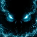 Evil Eyes Live Wallpapers icon