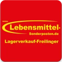 Lebensmittel-Sonderposten.de icon