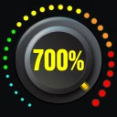Volume Booster - Bass Booster icon
