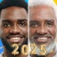 FacePic - AI 顔加工アプリ icon