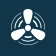 Fan Noise for Sleeping - App icon