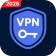 Venture VPN - سريع وآمن وسهل icon