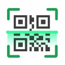 qrコード読み取りア スキャナー - バーコードリーダー icon