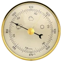 プロフェッショナルな気圧計 icon