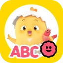꼬모 ABC 영어놀이 icon
