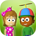 Ekapeli Maahanmuuttaja icon
