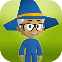 Spel-Ett Läsflyt icon