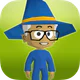 Spel-Ett Läsflyt icon