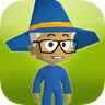 Spel-Ett Läsflyt icon