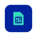 Elisa Prepaid icon