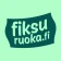 Fiksuruoka.fi icon