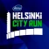 Helsinki City Run icon