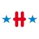 Hesburger icon